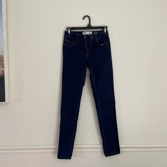 🌵4/$20 🇨🇦 Garage Premium Denim High Waist Jegging - Picture 2 of 7